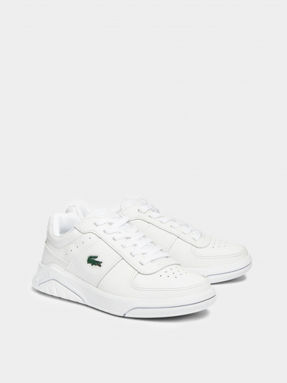Кросівки Lacoste модель 741SFA004521G — фото - INTERTOP