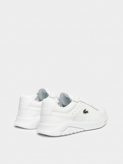 Кросівки Lacoste модель 741SFA004521G — фото 3 - INTERTOP