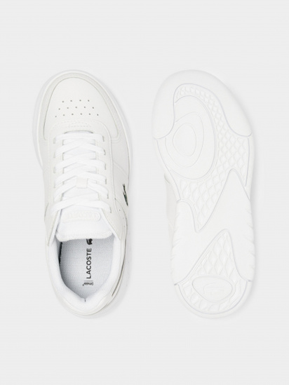 Кросівки Lacoste модель 741SFA004521G — фото 4 - INTERTOP