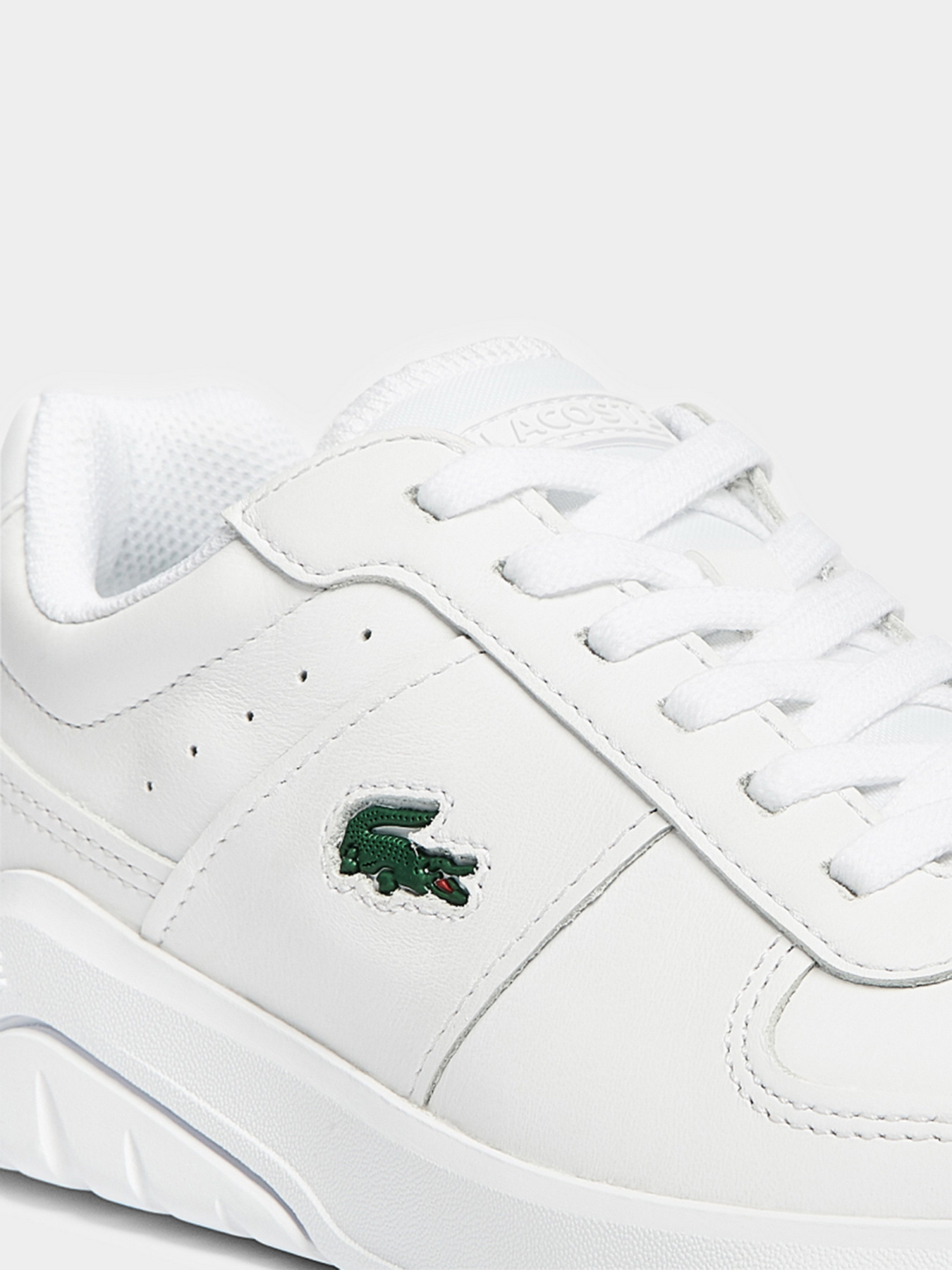 Кросівки повсякденні Lacoste модель 741SFA004521G Кросівки повсякденні Lacoste модель 741SFA004521G Фото