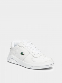 Кросівки повсякденні Lacoste модель 741SFA004521G Кросівки повсякденні Lacoste модель 741SFA004521G Фото