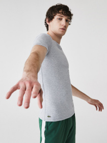 Футболки и поло Lacoste модель TH3321BXY Фото