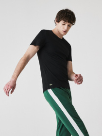 Футболки і поло Lacoste модель TH3321BXY Футболки і поло Lacoste модель TH3321BXY Фото