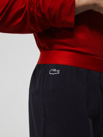 Пижама Lacoste модель 4H8682RX1 Пижама Lacoste модель 4H8682RX1 Фото