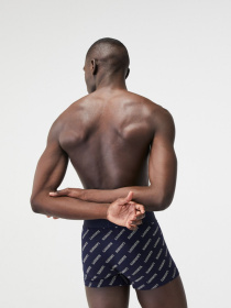 Набор трусов Lacoste модель 5H1774BCK Фото