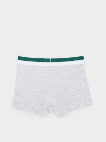 Набор трусов Lacoste Boxer модель 5H3388RSD Фото