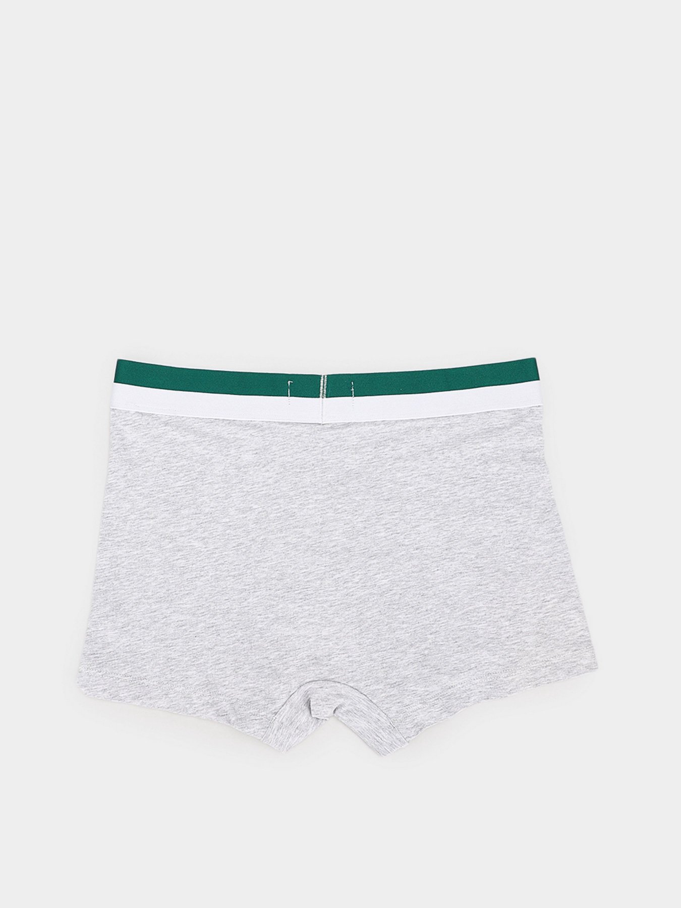 Набор трусов Lacoste Boxer модель 5H3388RSD Фото