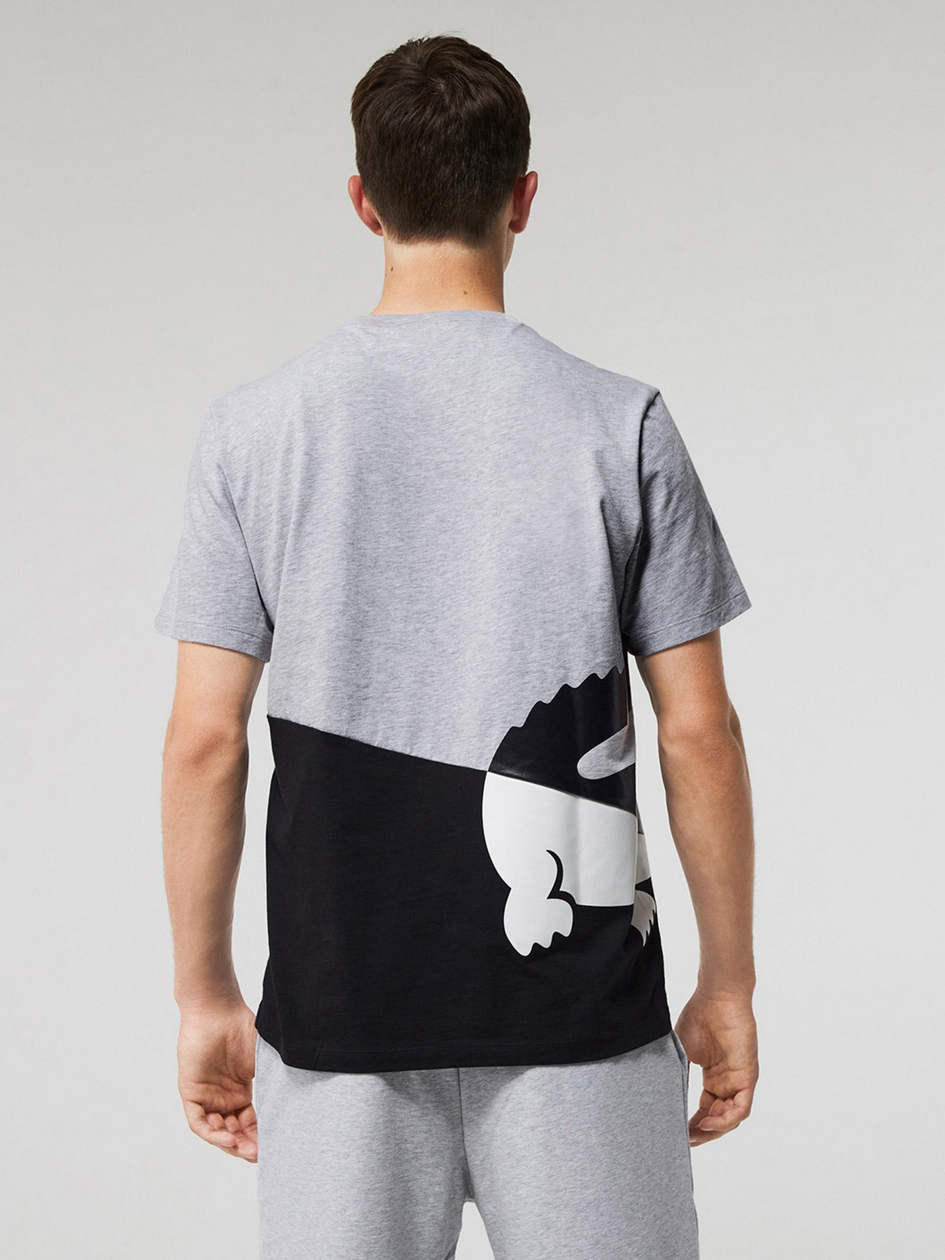 Футболки и поло Lacoste модель TH7635EJ7 Фото