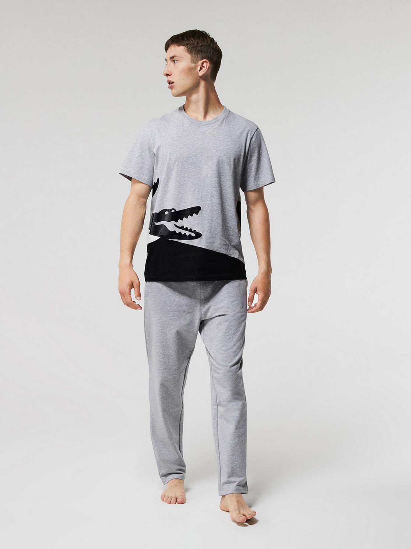 Футболки и поло Lacoste модель TH7635EJ7 Фото