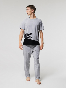 Футболки и поло Lacoste модель TH7635EJ7 Фото