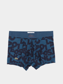 Набор трусов Lacoste Boxer модель 5H7606CTR Фото