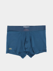 Набор трусов Lacoste Boxer модель 5H7606CTR Фото
