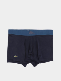 Набор трусов Lacoste Boxer модель 5H7606CTR Фото