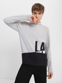 Худи Lacoste модель SH8024EJ7 Фото