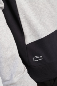 Худи Lacoste модель SH8024EJ7 Фото