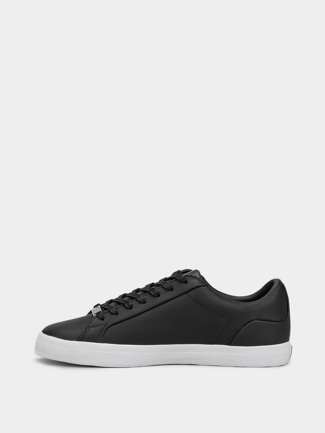 Кеды низкие Lacoste модель 743CFA001022F Фото