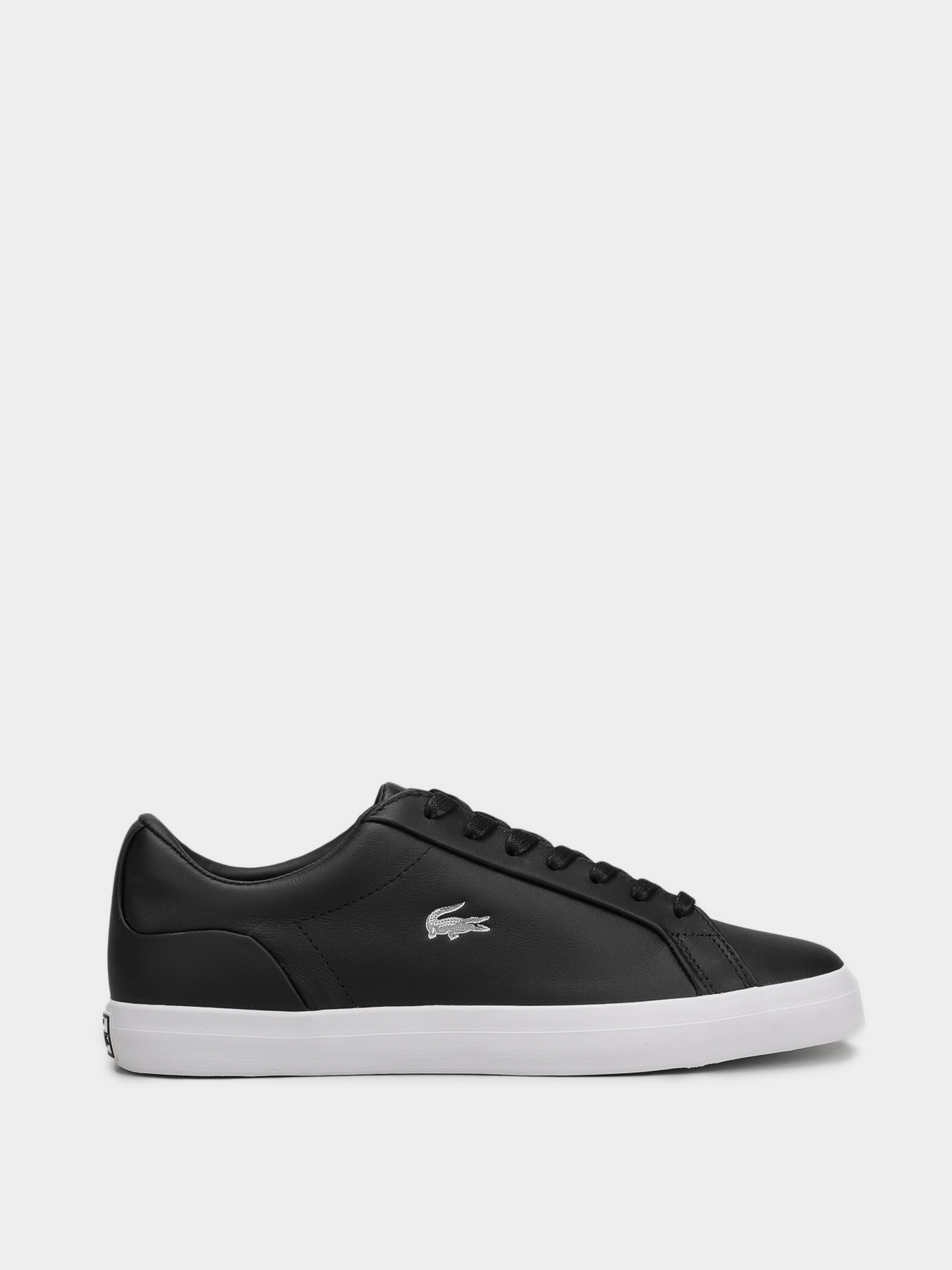 Кеды низкие Lacoste модель 743CFA001022F Фото