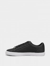 Кеды низкие Lacoste модель 743CFA001022F Фото