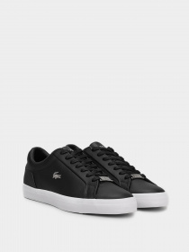 Кеды низкие Lacoste модель 743CFA001022F Фото