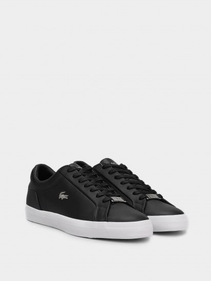 Кеди низькі Lacoste модель 743CFA001022F — фото 3 - INTERTOP