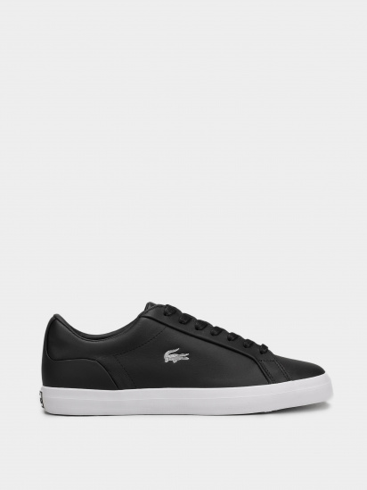 Кеди низькі Lacoste модель 743CFA001022F - фото