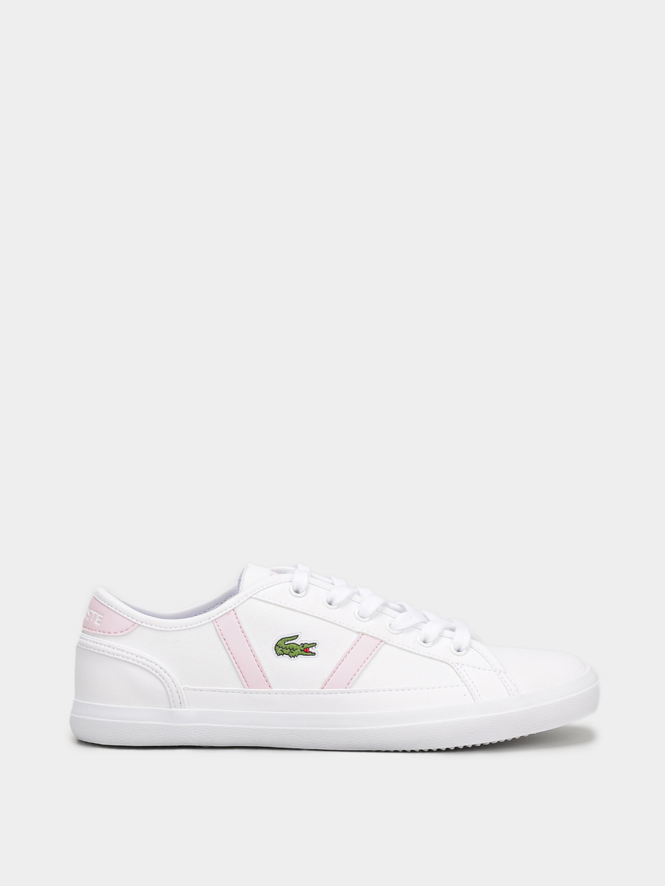 Кеди низькі Lacoste модель 743CFA00131Y9 Фото