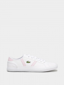 Кеди низькі Lacoste модель 743CFA00131Y9 Фото