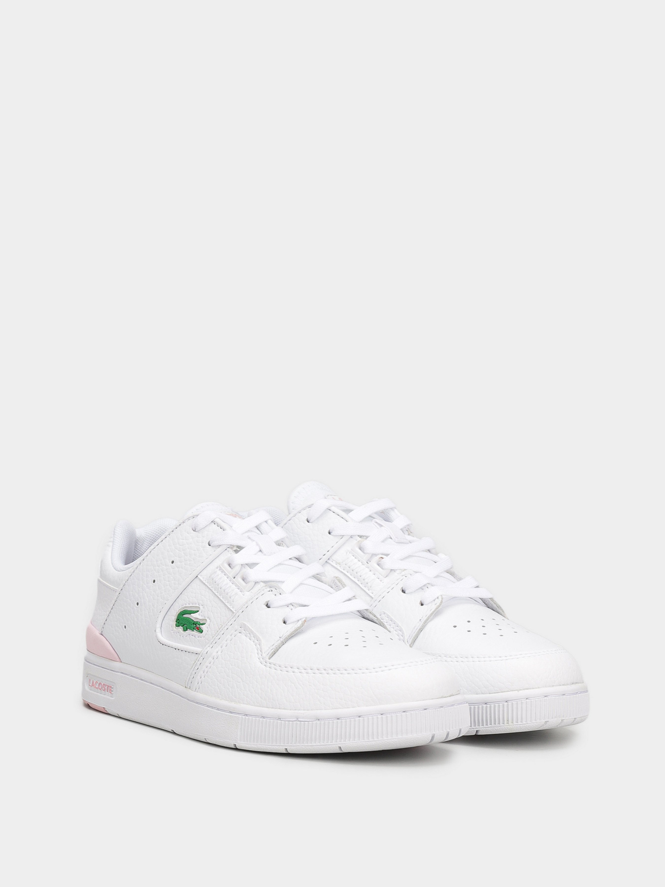 Кеды низкие Lacoste модель 743SFA00211Y9 Фото