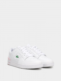Кеды низкие Lacoste модель 743SFA00211Y9 Фото