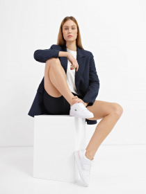 Кеды низкие Lacoste модель 743SFA00211Y9 Фото