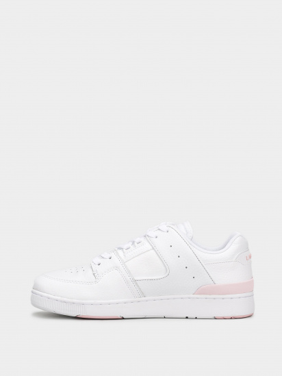 Кеди низькі Lacoste модель 743SFA00211Y9 — фото - INTERTOP
