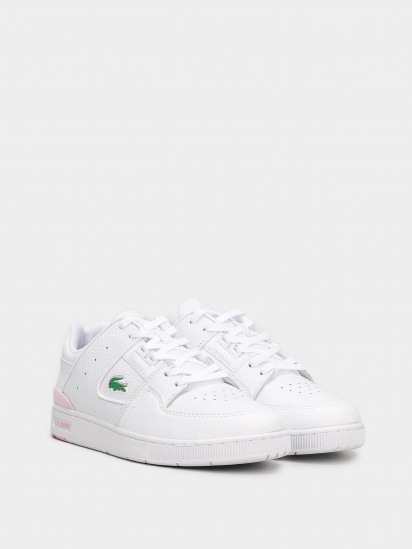 Кеди низькі Lacoste модель 743SFA00211Y9 — фото 3 - INTERTOP