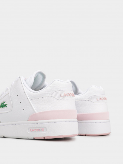 Кеди низькі Lacoste модель 743SFA00211Y9 — фото 5 - INTERTOP