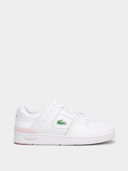 Кеди низькі Lacoste модель 743SFA00211Y9 - фото