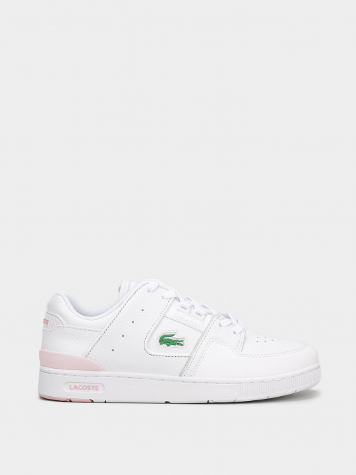 Кеды низкие Lacoste модель 743SFA00211Y9 Фото