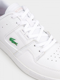 Кеды низкие Lacoste модель 743SFA00211Y9 Кеды низкие Lacoste модель 743SFA00211Y9 Фото