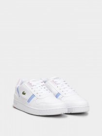 Кеды низкие Lacoste модель 743SFA00241T3 Фото