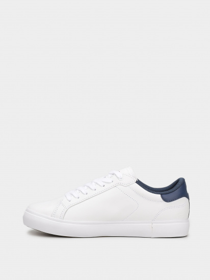 Кеди низькі Lacoste модель 743SFA0030407 — фото - INTERTOP