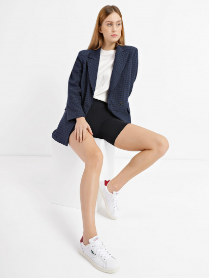 Кеди низькі Lacoste Sport модель 743SFA00352G1 — фото 6 - INTERTOP