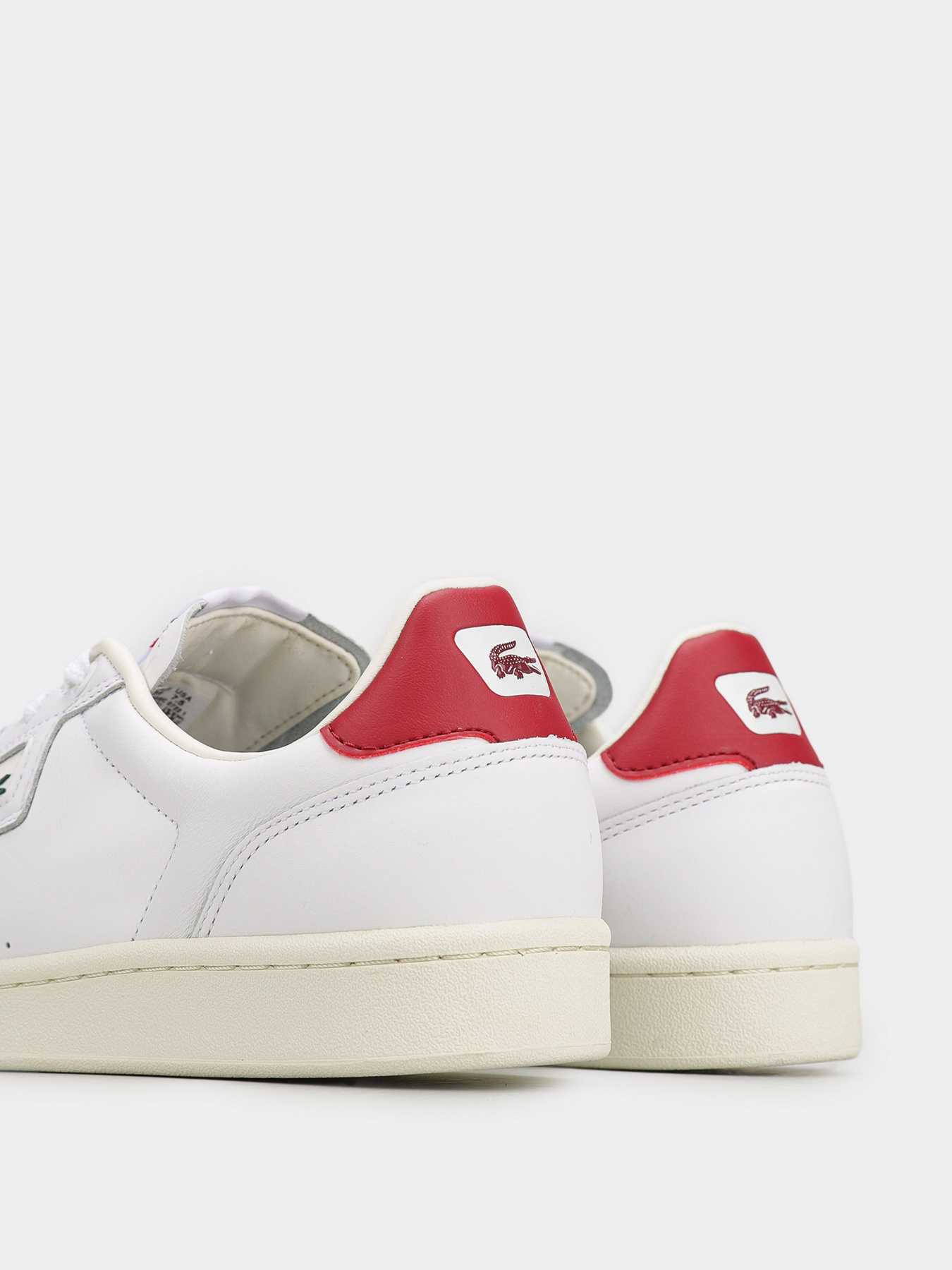 Кеди низькі Lacoste Sport модель 743SFA00352G1 Фото