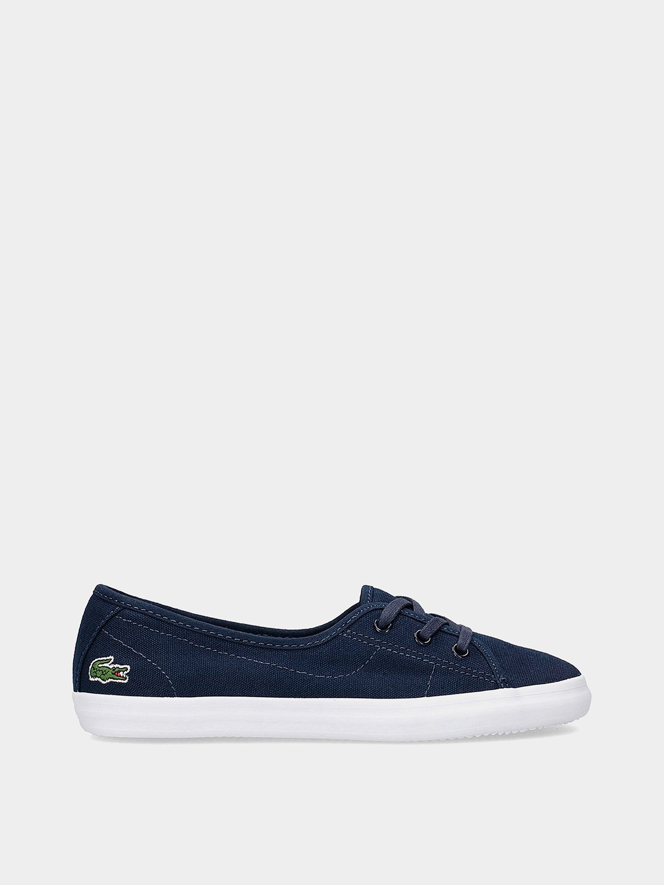 Кеды низкие Lacoste Ziane Chucky модель 737CFA0064092 Фото