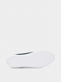 Кеды низкие Lacoste Ziane Chucky модель 737CFA0064092 Фото