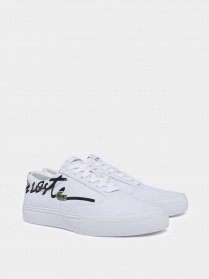 Кеди низькі Lacoste JUMP SERVE модель 743CFA0024147 Фото