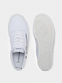 Кеди низькі Lacoste JUMP SERVE модель 743CFA0024147 Фото