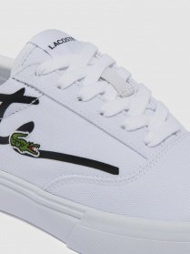 Кеди низькі Lacoste JUMP SERVE модель 743CFA0024147 Фото