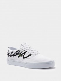 Кеди низькі Lacoste JUMP SERVE модель 743CFA0024147 Фото