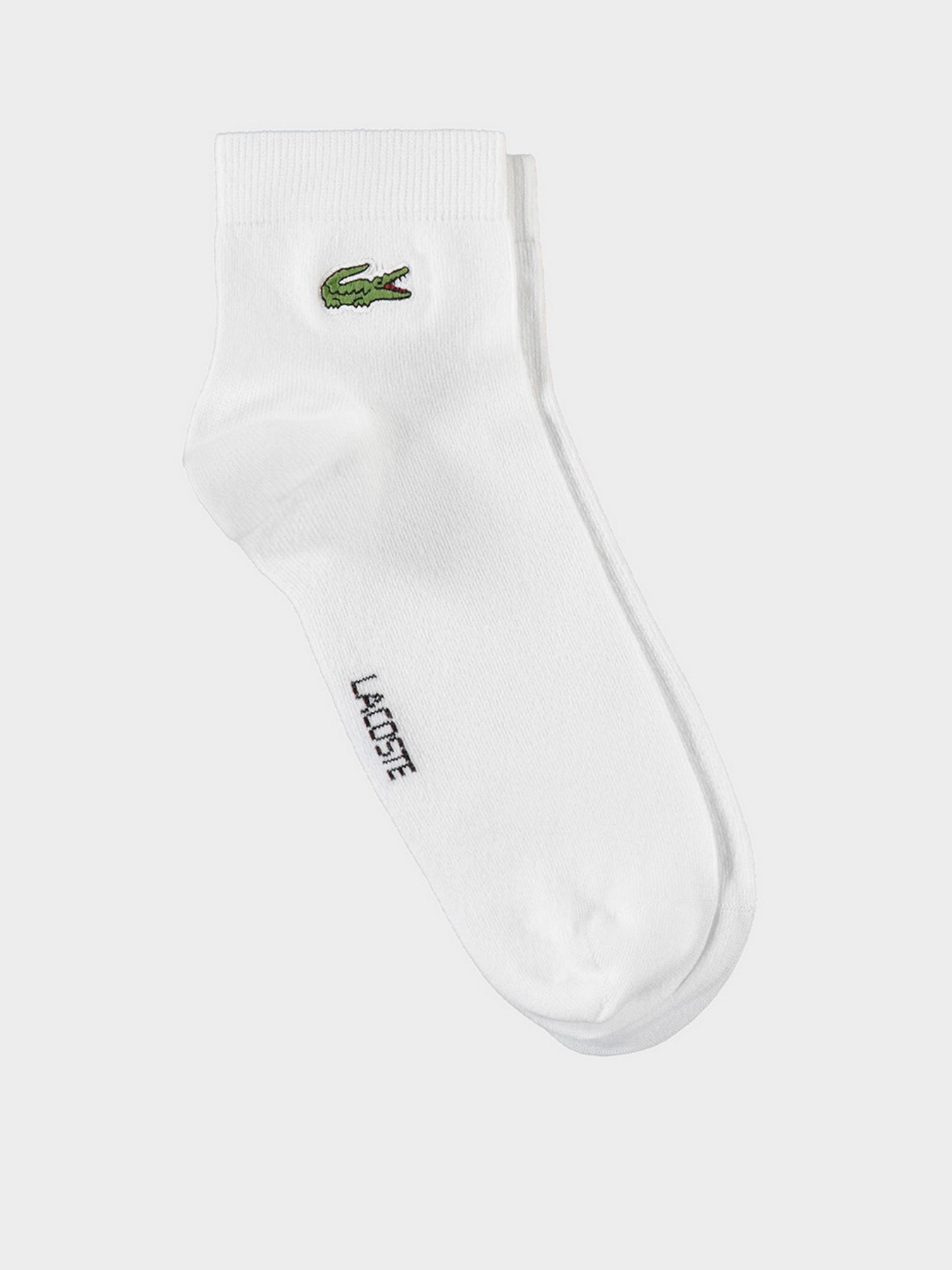 Носки и гольфы Lacoste модель RA0511001 Фото