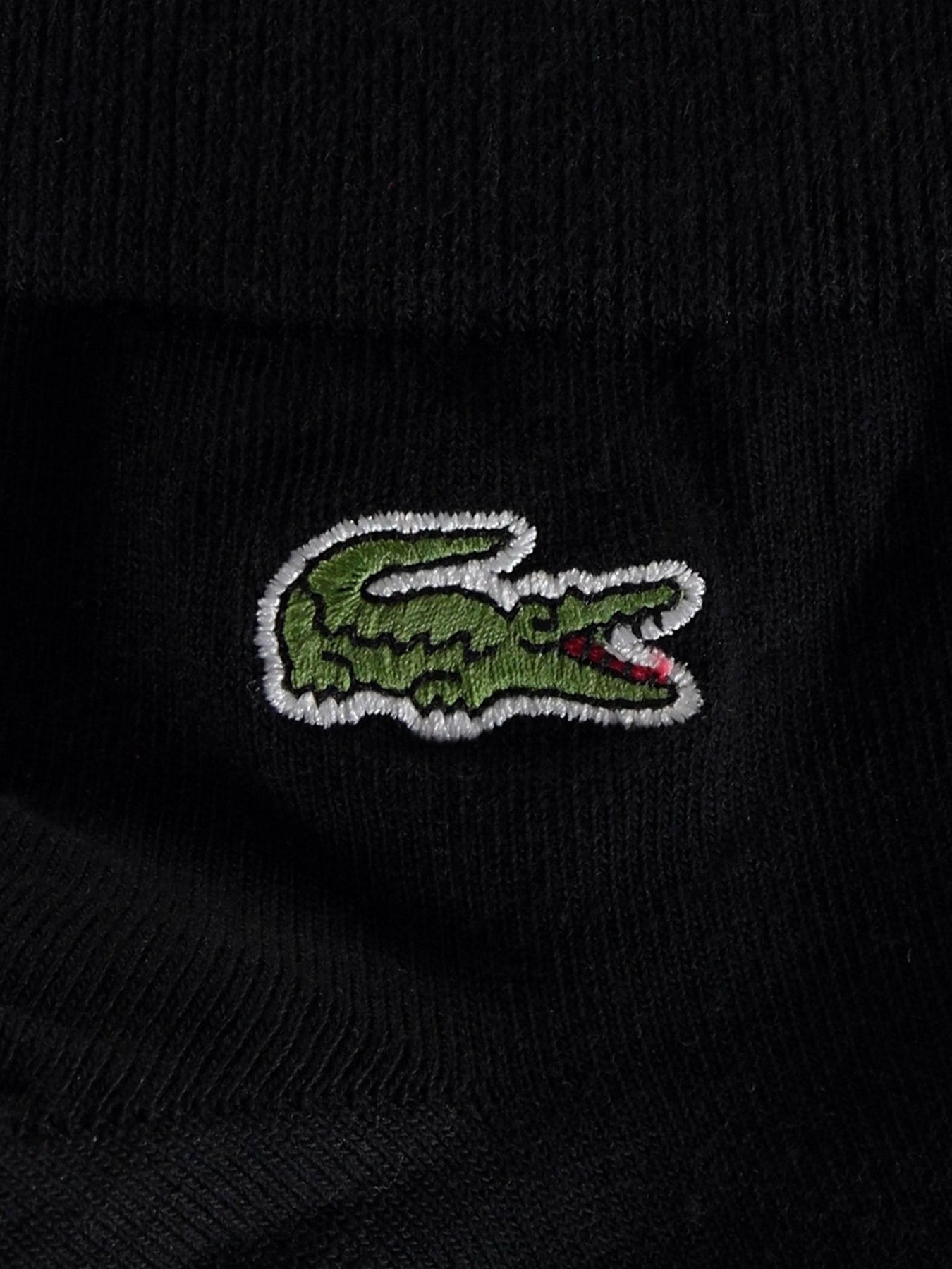 Шкарпетки Lacoste модель RA0511031 Фото