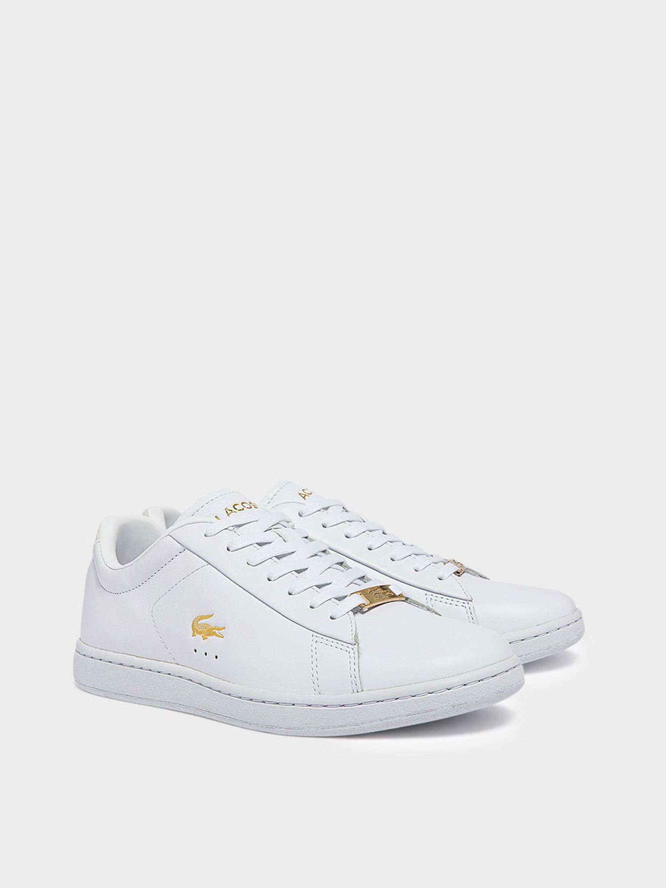 Кеди низькі Lacoste Carnaby Evo 0722 1 модель 743SFA0016216 Фото