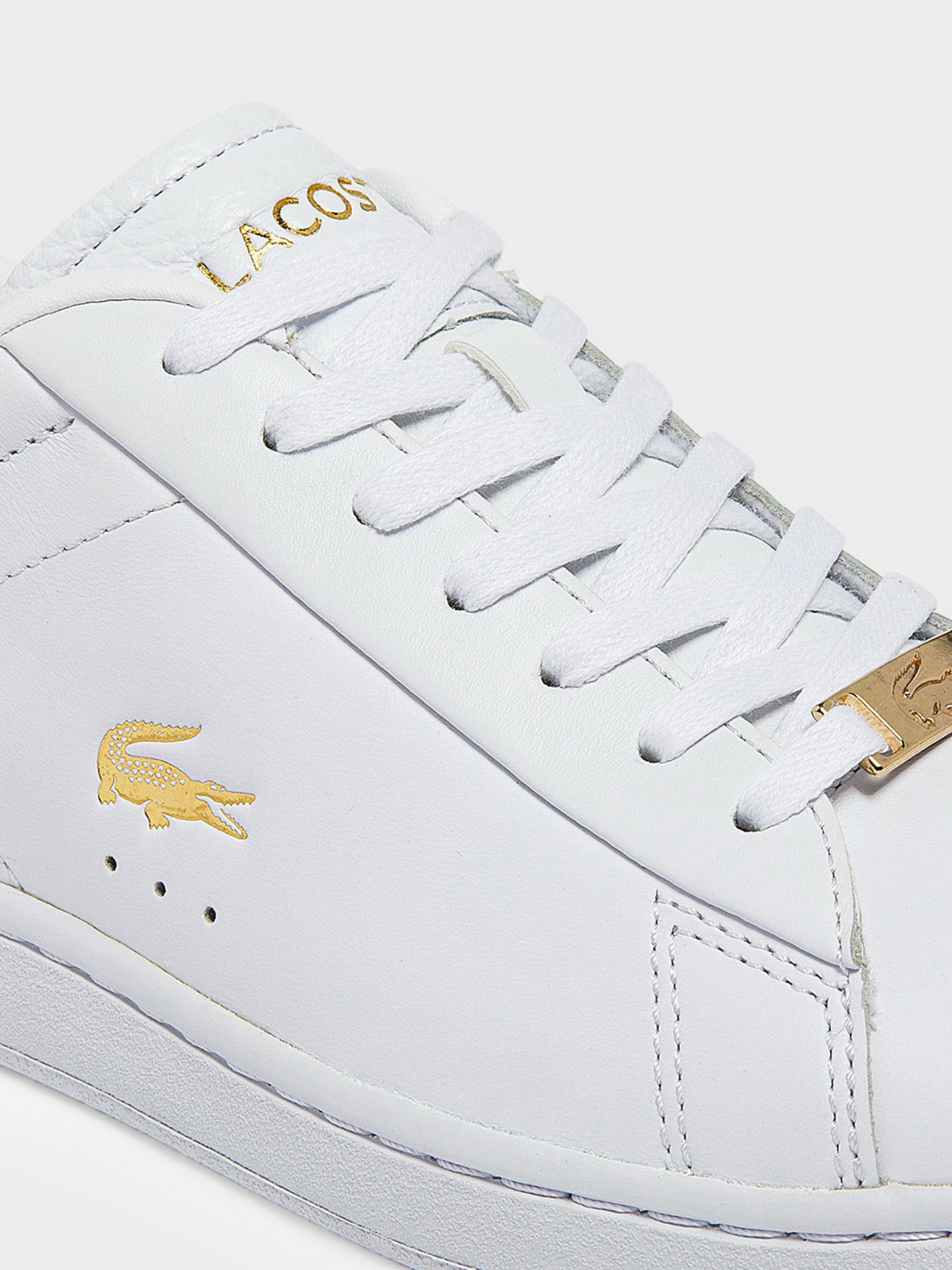 Кеди низькі Lacoste Carnaby Evo 0722 1 модель 743SFA0016216 Фото
